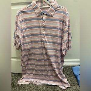 Peter Miller polo shirt